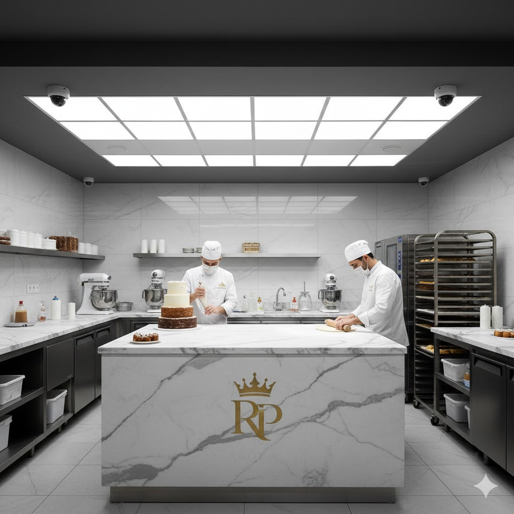 Royal Pastanesi Bodrum