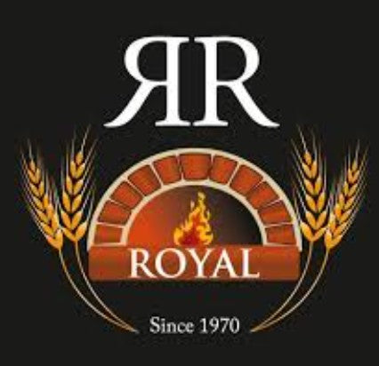 Royal Pastanesi Logo