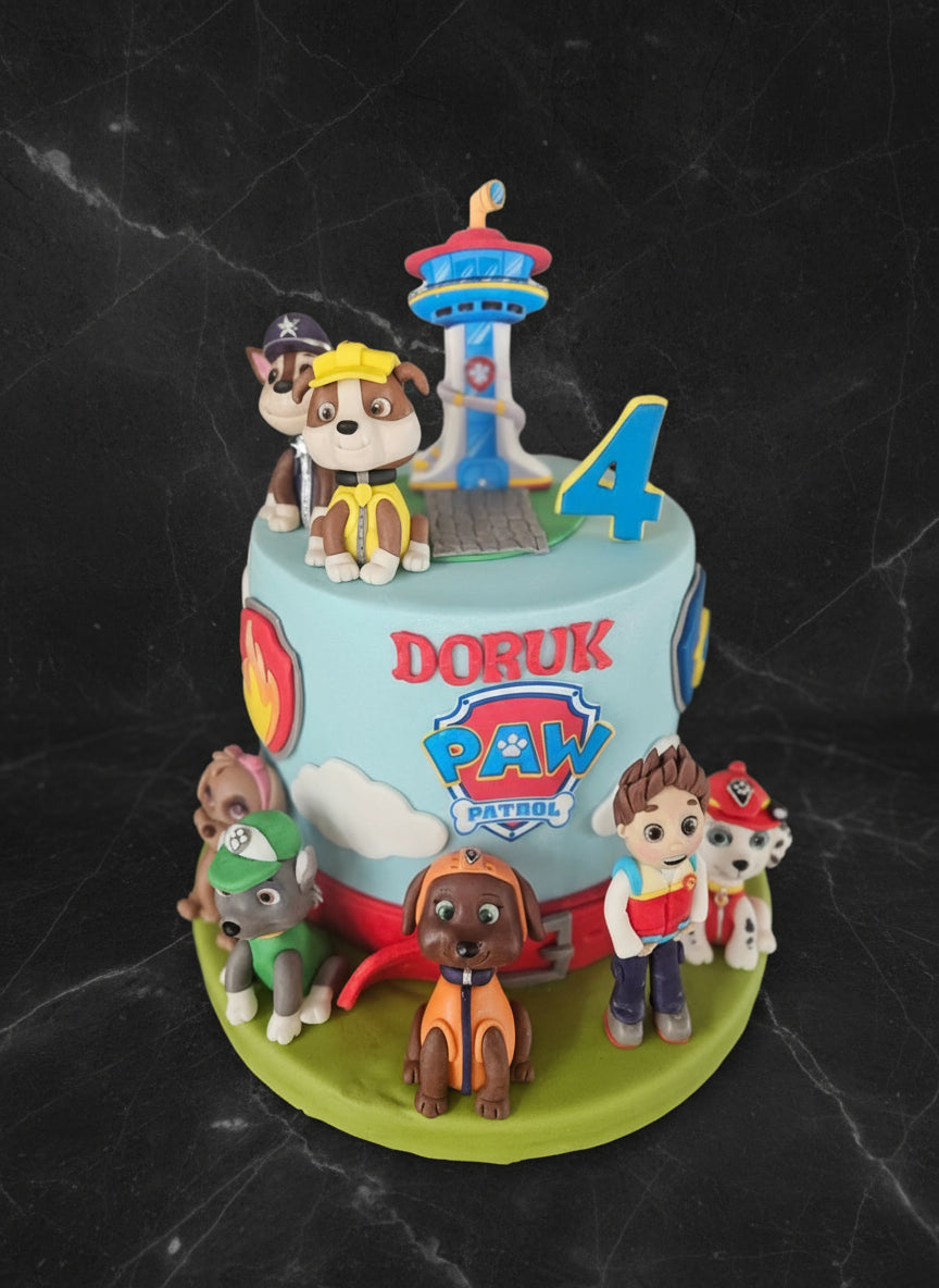 royal pastanesi pasta